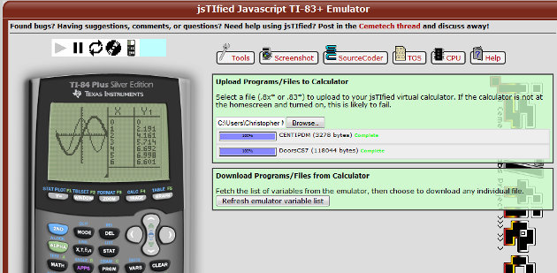 mac calculator emulator